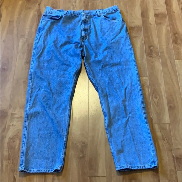 Wrangler Other - Wrangler jeans